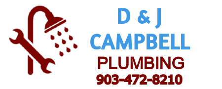 D & J Campbell Plumbing Plus