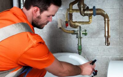 Expert Plumbing Services in Texas: A Comprehensive Guide